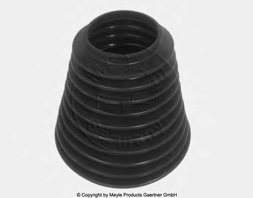 Bota de proteção de amortecedor dianteiro VAG 431412175D preço, a partir de 4,91 USD