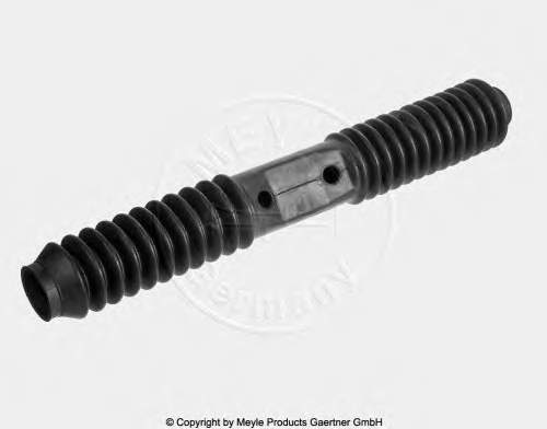 Bota de proteção do mecanismo de direção (de cremalheira) VAG 431419831 preço, a partir de 24,50 USD