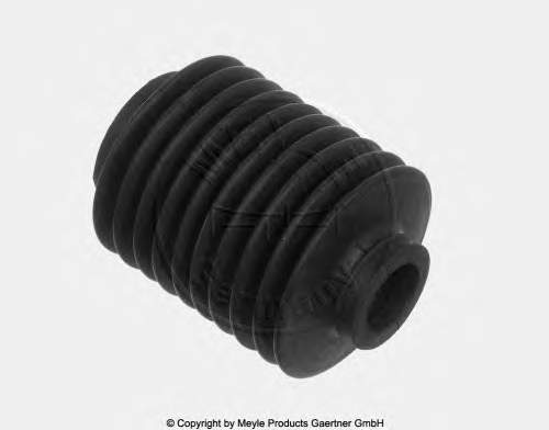 Bota de proteção do mecanismo de direção (de cremalheira) Moog K150025 preço, a partir de 6,15 USD