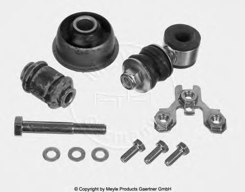 Kit de reparação de braço oscilante inferior dianteiro Febi 14414 preço, a partir de 41,98 USD