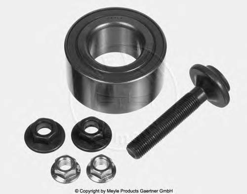 Rolamento de cubo dianteiro QUINTON HAZELL QWB683 preço, a partir de 32,96 USD
