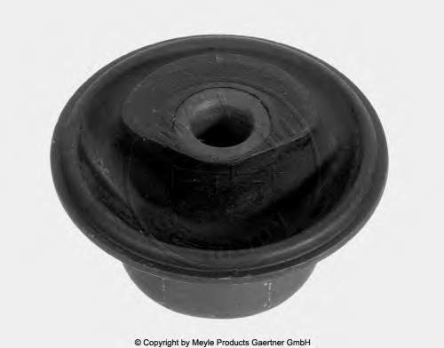Bloco silencioso de viga traseira (de plataforma veicular) VAG 321501541 preço, a partir de 8,97 USD