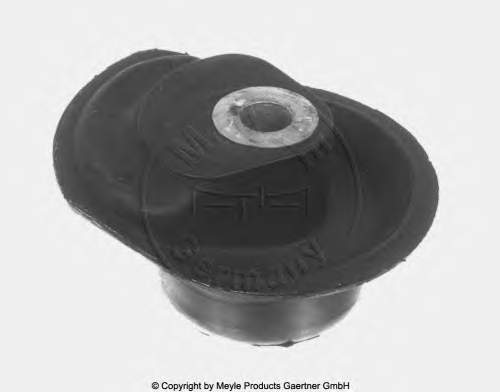 Bloco silencioso de viga traseira (de plataforma veicular) VAG 3A0501541 preço, a partir de 8,67 USD