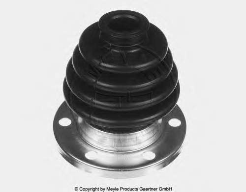 Bota de proteção interna de junta homocinética do semieixo dianteiro VAG 191498201D preço, a partir de 20,73 USD