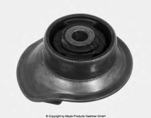 Bloco silencioso de viga traseira (de plataforma veicular) VAG 1H9501541 preço, a partir de 10,11 USD