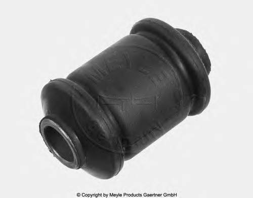 Bloco silencioso dianteiro do braço oscilante inferior VAG 7M0501541 preço, a partir de 4,48 USD