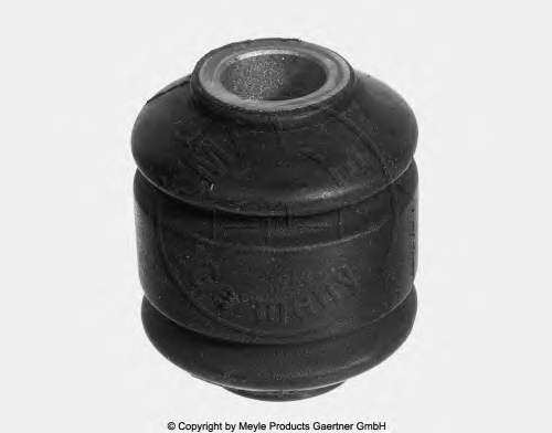 Bloco silencioso da barra Panhard (de suspensão traseira) VAG 431505172 preço, a partir de 3,25 USD
