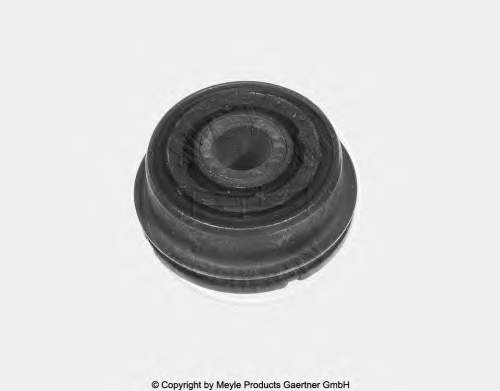 4A0511247B VAG Bloco silencioso de viga traseira (de plataforma veicular)