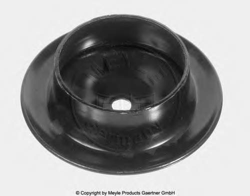 Compre 191512113 VAG Disco superior metálico de mola traseira