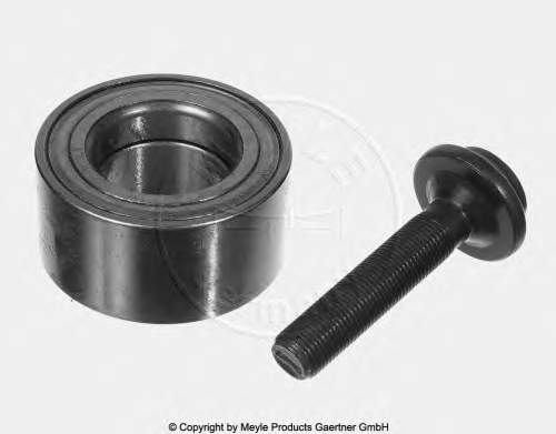 Rolamento de cubo traseiro VAG 8D0598625A preço, a partir de 33,79 USD