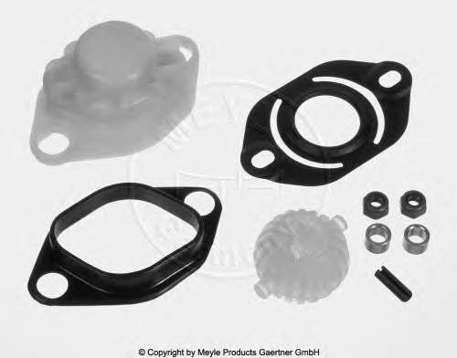 Compre 03724 Metalcaucho Kit de reparação de ligação de mudança