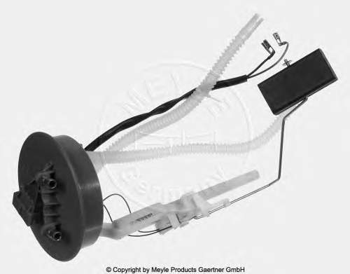 Sensor do nível de combustível no tanque VAG 1H0919670 preço, a partir de 99,31 USD