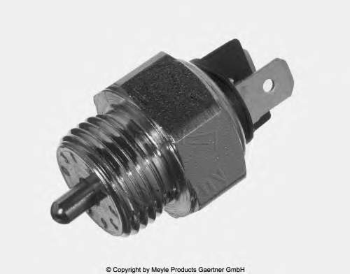 084941521 VAG Sensor de ativação das luzes de marcha à ré