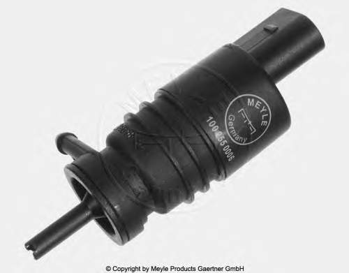Bomba de motor de fluido para lavador de vidro dianteiro BMW 8377612 preço, a partir de 10,22 USD