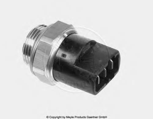 99590085701 Vika Sensor de temperatura do fluido de esfriamento (de ativação de ventilador do radiador)