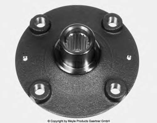 Cubo dianteiro Metalcaucho 90013 preço, a partir de 31,20 USD