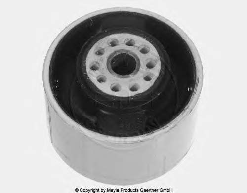 Coxim (suporte) traseiro de motor (bloco silencioso) GSP 510668 preço, a partir de 8,75 USD