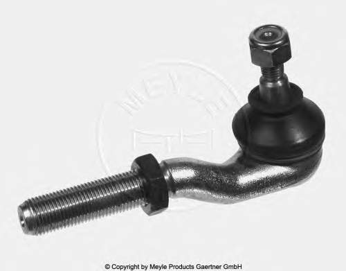 Ponta externa da barra de direção Peugeot/Citroen 381739 preço, a partir de 14,21 USD