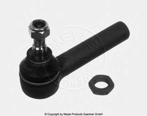 Ponta externa da barra de direção Fiat/Alfa/Lancia 1306716080 preço, a partir de 17,65 USD