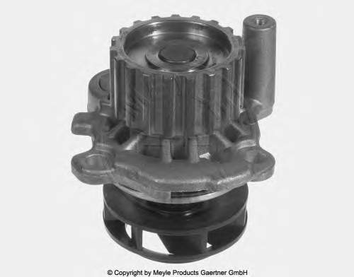 Compre PQ0901 Japan Parts Bomba de água (bomba) de esfriamento