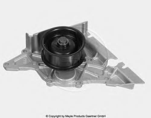 Bomba de água (bomba) de esfriamento Audi 100 4A5