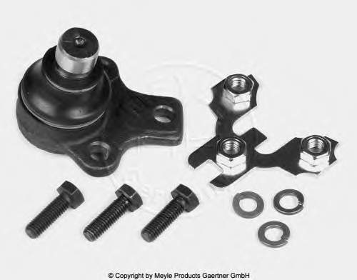 Suporte de esfera inferior Master-sport 10161PCSMS preço, a partir de 9,40 USD