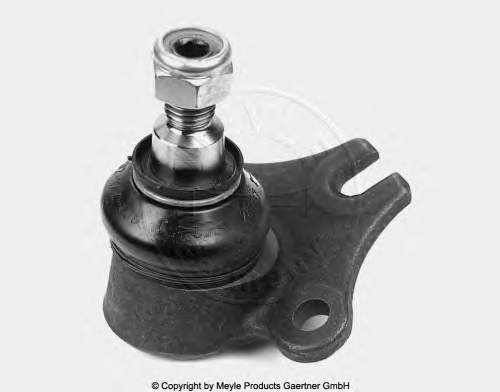 Suporte de esfera inferior VAG 1H0407365 preço, a partir de 24,09 USD
