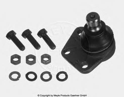 Suporte de esfera inferior VAG 6U0407365 preço, a partir de 12,66 USD