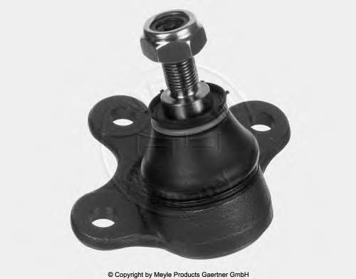 Suporte de esfera inferior direito VAG 6N0407365A preço, a partir de 15,70 USD