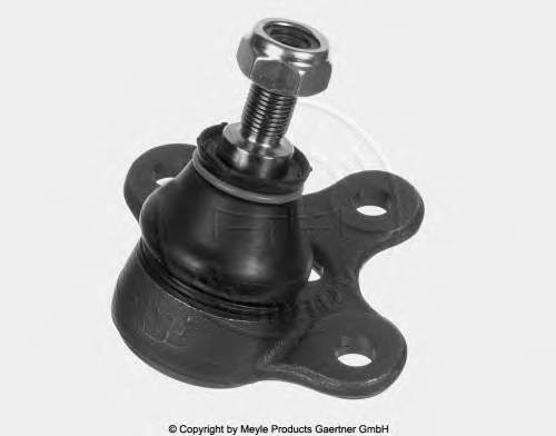 Suporte de esfera inferior esquerdo VAG 6N0407365 preço, a partir de 15,77 USD