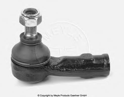 Compre 191419811 VAG Ponta externa da barra de direção