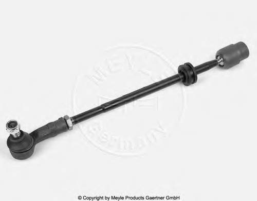 Tração de direção montada direita Delphi TL341 preço, a partir de 33,18 USD