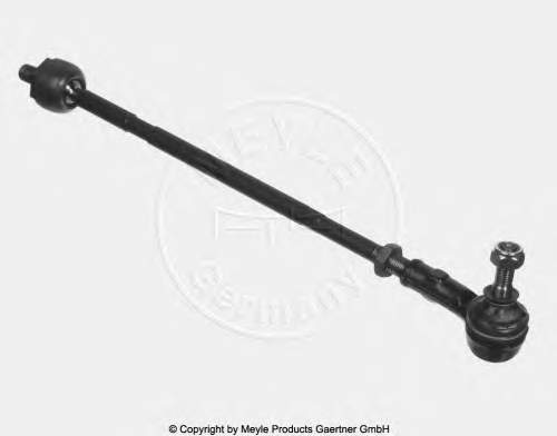 Tração de direção montada esquerda VAG 1H0422803 preço, a partir de 33,57 USD