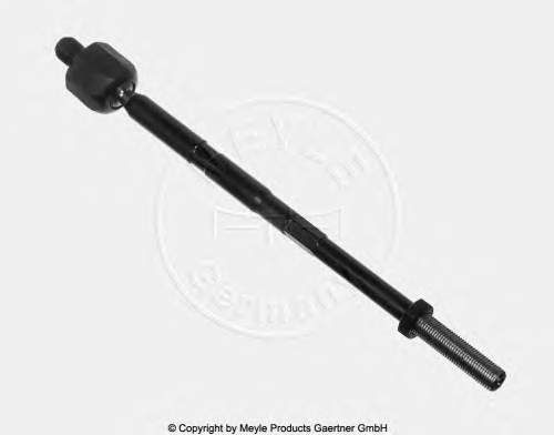 SR0101 BGA Tração de direção