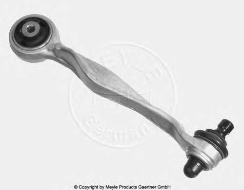 Compre 31710 3RG Braço oscilante superior esquerdo de suspensão dianteira