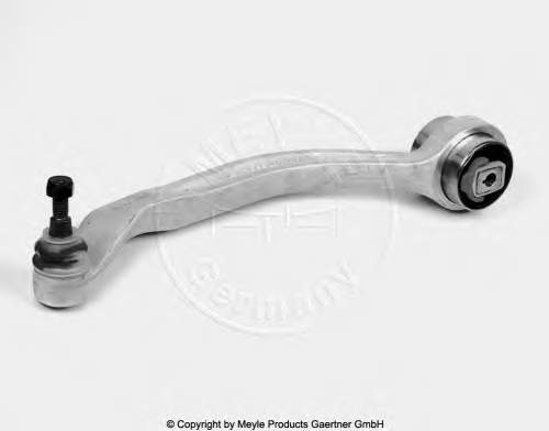 Braço oscilante inferior esquerdo de suspensão dianteira QUINTON HAZELL QSJ1584S preço, a partir de 53,54 USD