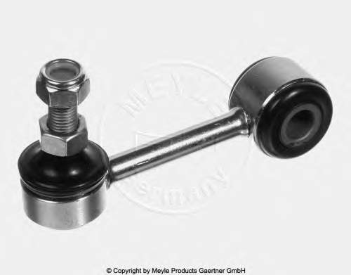 Montante de estabilizador dianteiro VAG 701411049B preço, a partir de 14,79 USD