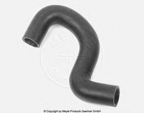 Mangueira (cano derivado) inferior do radiador de esfriamento VAG 191121051P preço, a partir de 9,15 USD