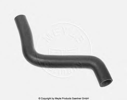 Mangueira (cano derivado) do radiador de esfriamento superior VAG 191121101S preço, a partir de 9,55 USD