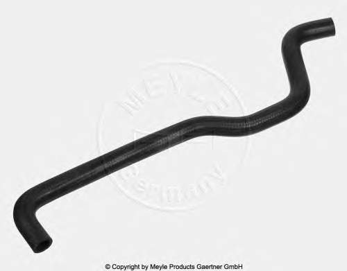 Mangueira (cano derivado) do sistema de esfriamento VAG 074121058B preço, a partir de 8,54 USD