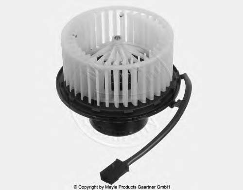 893819015B VAG Motor de ventilador de forno (de aquecedor de salão)