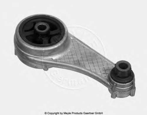 Coxim (suporte) traseiro de motor GSP 510738 preço, a partir de 11,16 USD