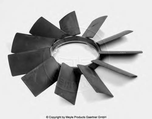 Ventilador (roda de aletas) do radiador de esfriamento BMW 11521712110 preço, a partir de 34,04 USD