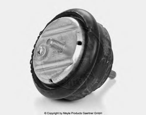 Compre 02676 Metalcaucho Coxim (suporte) esquerdo/direito de motor