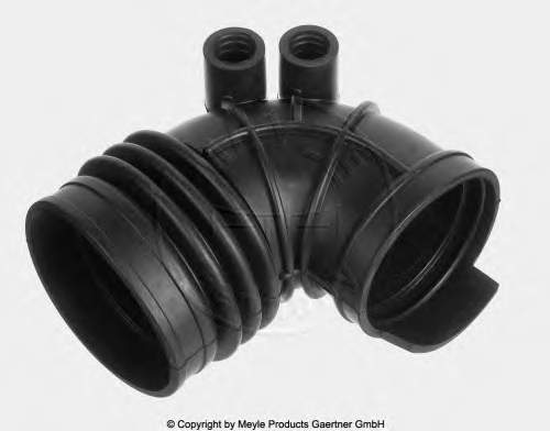 Compre 13541738757 BMW Cano derivado de ar do medidor de consumo do ar