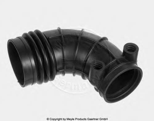 Compre 13541726634 BMW Cano derivado de ar do medidor de consumo do ar