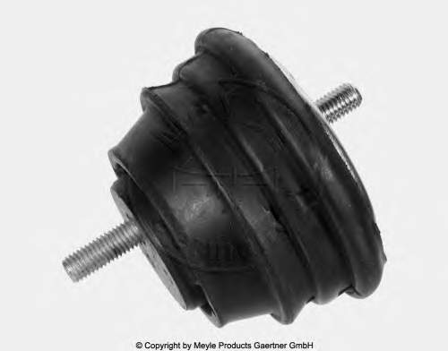 15469 Lemforder Coxim (suporte) esquerdo/direito de motor