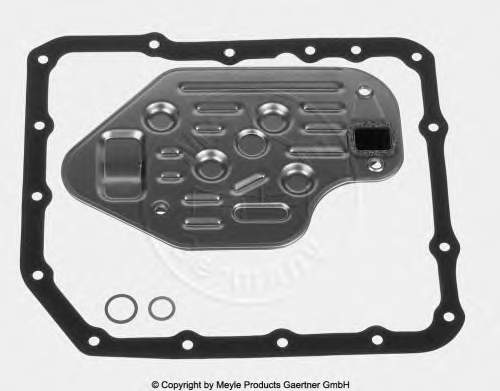 Filtro da Caixa Automática de Mudança Japan Parts FT135 preço, a partir de 17,65 USD