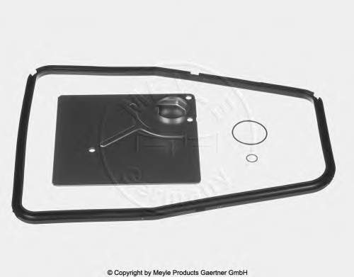 3002433101S Meyle Filtro da Caixa Automática de Mudança