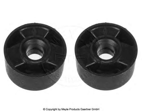 Bloco silencioso dianteiro do braço oscilante inferior BMW 31129058814 preço, a partir de 11,50 USD